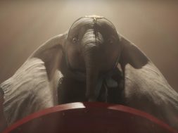 Dumbo Final Trailer SpicyPulp