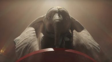 Dumbo Final Trailer SpicyPulp