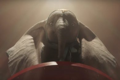 Dumbo Final Trailer SpicyPulp