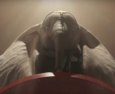 Dumbo Final Trailer SpicyPulp