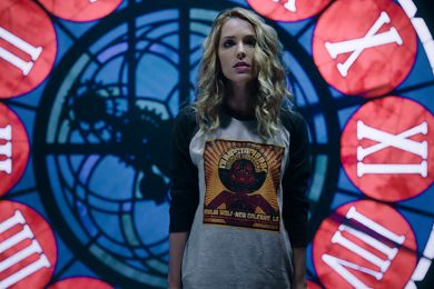 Happy Death Day 2U Review SpicyPulp