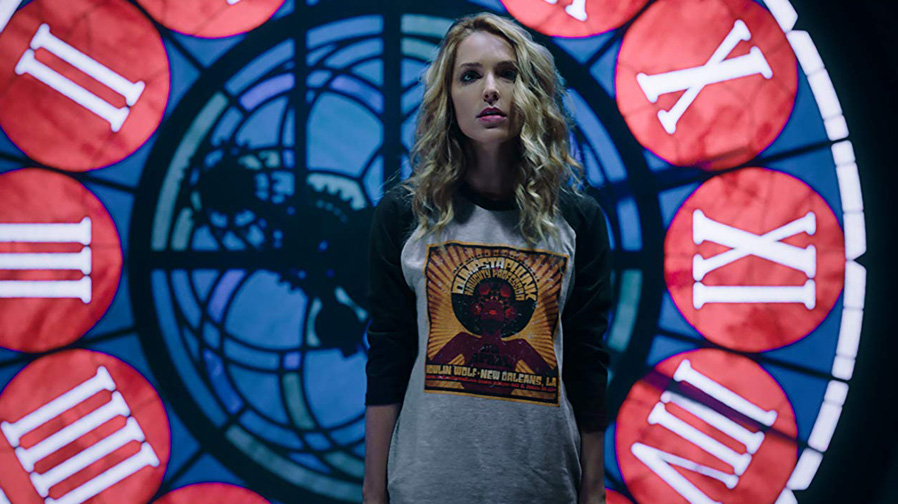 ‘Happy Death Day 2U’ – Review