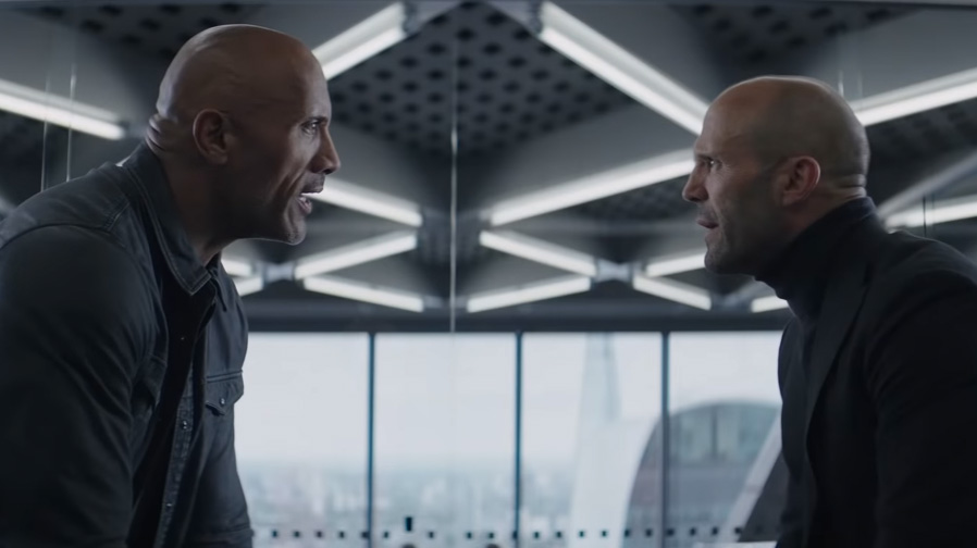 The action gets BIG in new trailer for ‘Hobbs & Shaw’