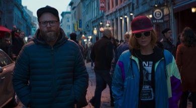 Long Shot Trailer SpicyPulp