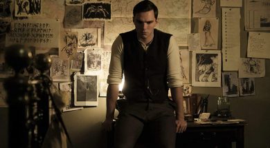 Tolkien Teaser SpicyPulp