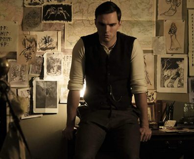 Tolkien Teaser SpicyPulp