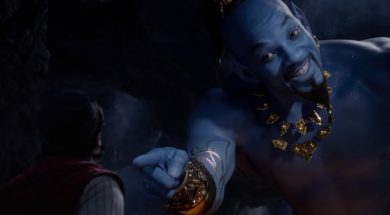 Aladdin New Trailer Will Smith SpicyPulp