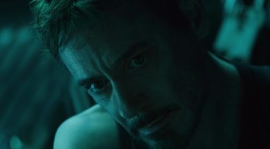 Avengers Endgame Trailer SpicyPulp