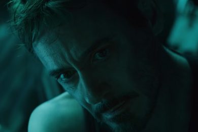 Avengers Endgame Trailer SpicyPulp