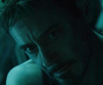 Avengers Endgame Trailer SpicyPulp