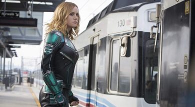 Captain Marvel SpicyPulp Review