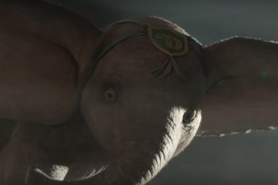 Dumbo Featurette SpicyPulp