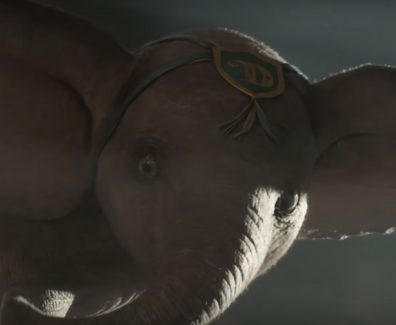 Dumbo Featurette SpicyPulp