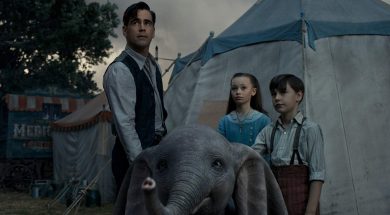 Dumbo Review SpicyPulp