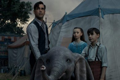 Dumbo Review SpicyPulp
