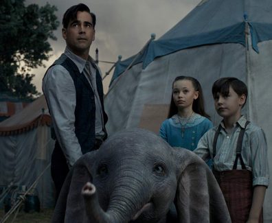 Dumbo Review SpicyPulp