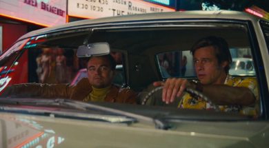 Once Upon A Time In Hollywood Teaser SpiccyPulp