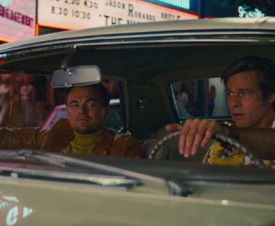 Once Upon A Time In Hollywood Teaser SpiccyPulp