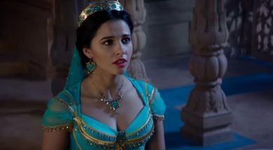 Aladdin Whole New World SpicyPulp