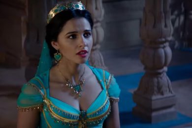 Aladdin Whole New World SpicyPulp