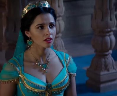 Aladdin Whole New World SpicyPulp