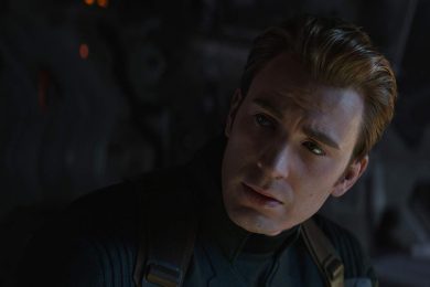 Avengers Endgame Review SpicyPulp