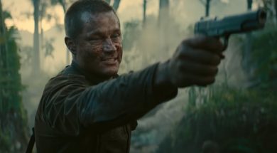 Danger Close Travis Fimmel Trailer SpicyPulp