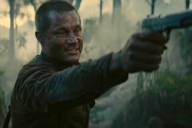 Danger Close Travis Fimmel Trailer SpicyPulp