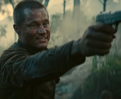 Danger Close Travis Fimmel Trailer SpicyPulp