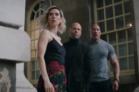 Hobbs And Shaw New Trailer SpicyPulp