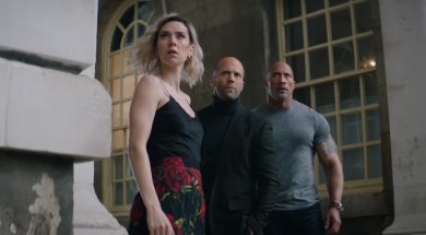 Hobbs And Shaw New Trailer SpicyPulp