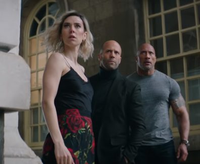 Hobbs And Shaw New Trailer SpicyPulp