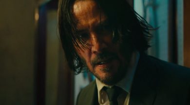 John Wick 3 Parabellum All New Trailer SpicyPulp