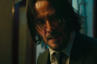 John Wick 3 Parabellum All New Trailer SpicyPulp