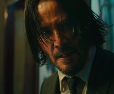 John Wick 3 Parabellum All New Trailer SpicyPulp