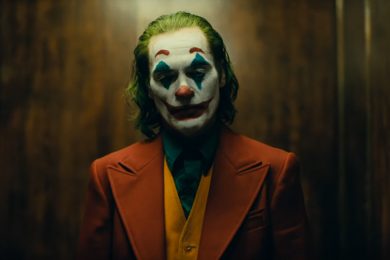 Joker Trailer SpicyPulp