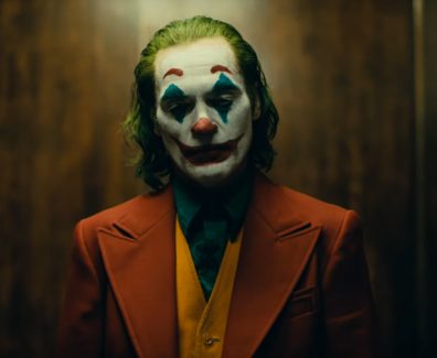 Joker Trailer SpicyPulp