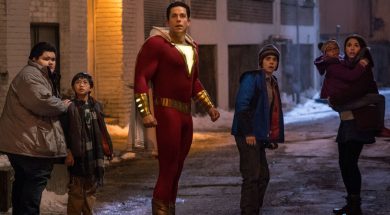 Shazam Review SpicyPulp