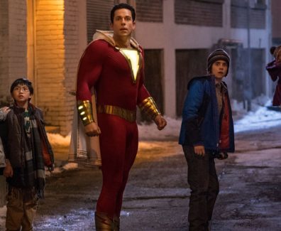 Shazam Review SpicyPulp