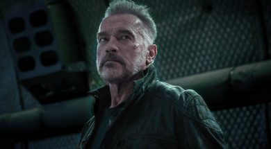 Terminator Dark Fate First Look SpicyPulp