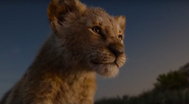 The Lion King Trailer SpicyPulp
