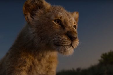 The Lion King Trailer SpicyPulp