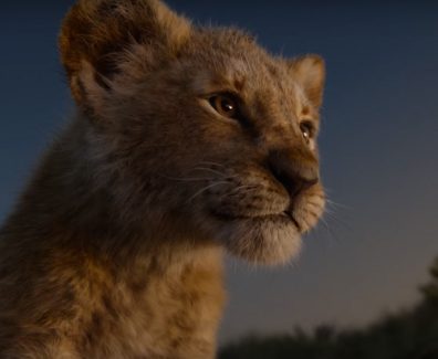 The Lion King Trailer SpicyPulp