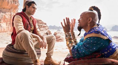 Aladdin Review SpicyPulp