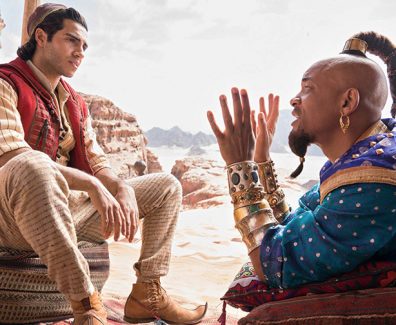 Aladdin Review SpicyPulp