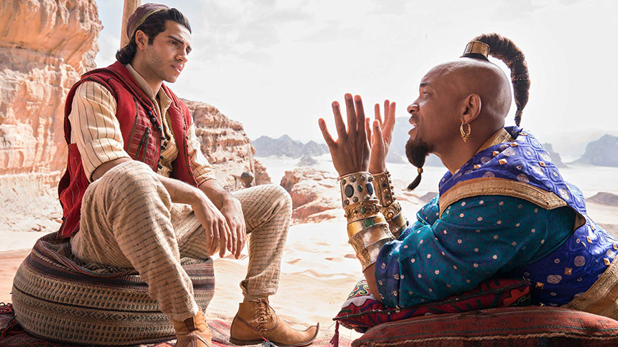 ‘Aladdin’ – Review