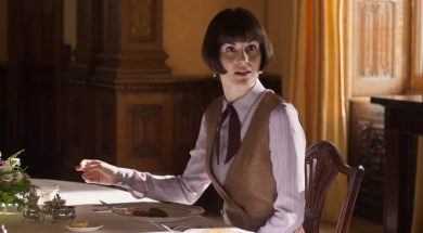 Downton Abbey Trailer SpicyPulp