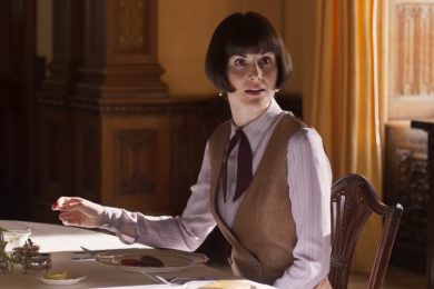 Downton Abbey Trailer SpicyPulp