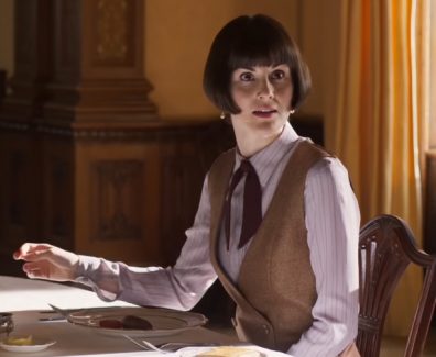 Downton Abbey Trailer SpicyPulp