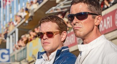Ford v Ferrari First Look SpicyPulp
